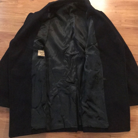 💯Wool Kersy Jacket 🧥 - Picture 4 of 7